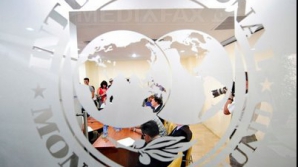 România urmează să primească 3,6 miliarde de euro în urma unui acord cu FMI 