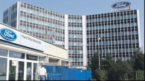 Ford concediază angajaţii români 