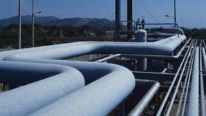 Libia a suspendat furnizarea de gaze naturale spre Europa, din cauza protestelor 