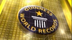 Record Guinness: Chinez, îngropat în zăpadă la minus 36 de grade Celsius