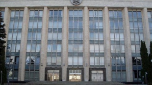 Guvernul a semnat un Memorandum cu BERD privind sporirea eficienţei energetice în ţară 