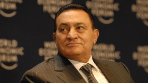 Hosni Mubarak este în comă, potrivit Itar-Tass
