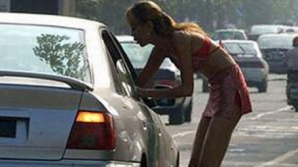 Un bărbat şi o femeie din Făleşti, suspectaţi de proxenetism