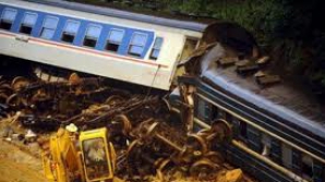 Cel puţin patru oameni au murit, în urma unui accident feroviar în Argentina