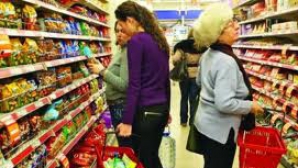 Aproximativ 44 de milioane de oameni au avut de suferit din cauza preţurilor la alimente 