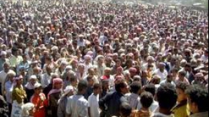 Zeci de mii de susţinători ai opoziţiei din Yemen protestează la Sanaa