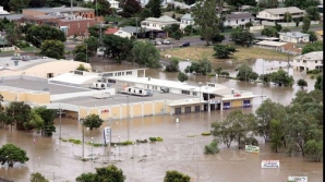 Nouă victime în urma inundaţiilor din Thailanda