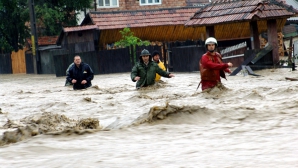 Australia continuă să fie devastată de inundaţii