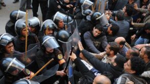 Armata nu va tolera protestele care vor afecta economia Egiptului