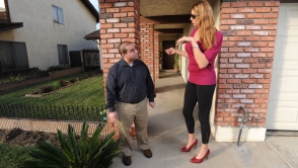 Cel mai înalt model din lume vrea să ajungă în Cartea Recordurilor VEZI FOTO