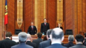 PLDM va prezida şedinţa de azi a AIE 