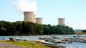 Siria vrea să-şi construiască prima centrală nucleară până în 2020