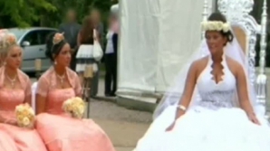 Un reality-show despre ţigani a stârnit controverse în Marea Britanie VIDEO