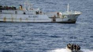 Piraţii somalezi au capturat un iaht cu patru cetăţeni americani la bord