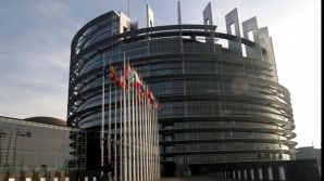 Parlamentul European a adoptat o rezoluţie privind statul de drept în Rusia 