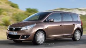 Apare Dacia POPSTER AFLĂ CÂT VA COSTA