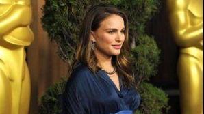 Actriţa Natalie Portman are origini româneşti