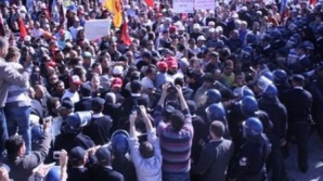 Autorităţile de la Beijing sunt în alertă după ce pe internet au apărut chemări la proteste 