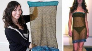 Rochia în care Kate l-a cucerit pe Prinţul William, scoasă la licitaţie