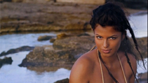 Sara Tomassi este noul nume în dosarul fetelor lui Berlusconi VEZI FOTO