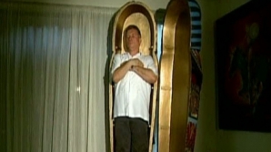 Un contabil din Columbia se crede reîncarnat în faraon 