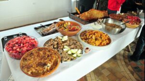 Alimentele sărate sunt periculoase pentru bărbaţi AFLĂ DE CE