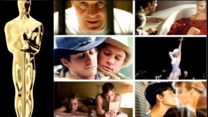 Sex ciudat în filmele de Oscar
