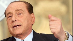 Silvio Berlusconi spune că nu îi este frică de procesul "RubyGate"