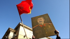 Stalin va participa la alegerile regionale din Rusia