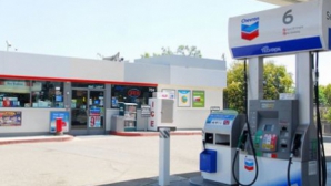 Benzinărie din SUA jefuită de cel mai politicos hoţ din lume VIDEO