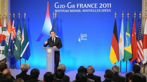 Beijingul este acuzat că a cumpărat loturi de dolari ca să obţină avantaj comercial neloial 