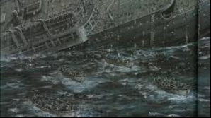 Un român a provocat cel mai mare dezastru maritim din istorie 