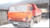 A ucis 3 oameni cu un camion de tip «Kamaz»