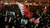 Haos în Bahrain: 6 lideri ai opoziţiei arestaţi