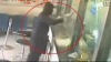 Un chinez a jefuit o bancă înarmat cu un ciocan VEZI VIDEO