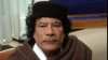 Muammar Gaddafi ameninţă Occidentul cu valuri de terorism