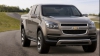 OFICIAL: Chevrolet Colorado, primele imagini ale pick-up-ului global