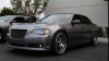 Chrysler a prezentat noul 300S Concept