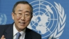 Secretarul general al Naţiunilor Unite, atacat de un grup de susţinători ai liderului libian