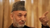 Preşedintele afghan, Hamid Karzai, cere retragerea NATO 
