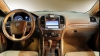 Primele imagini cu interiorul noului Lancia Thema