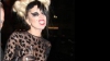 Lady Gaga "beată mută" la Paris