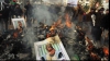 Cel puţin şapte morţi şi peste 50 de răniţi în urma luptelor dintr-un oraş libian 