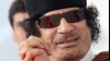 Libia: Gaddafi anunţă trei condiţii pentru a demisiona