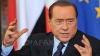 Silvio Berlusconi s-a prezentat în instanţă pentru prima dată în ultimii 8 ani