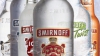 Smirnoff și Bacardi, cele mai vândute băuturi alcoolice din lume