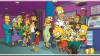 Serialul animat de televiziune "Familia Simpson" va fi cenzurat