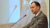 Igor Dodon: Unire, moldoveni