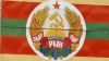 Rusia a acordat Transnistriei un ajutor umanitar destinat plăţilor sociale 