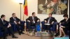 Oficialii europeni "solicită" politicienilor moldoveni un consens 